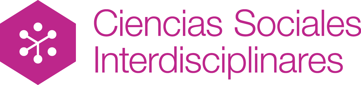 Ciencias Sociales Interdisciplinares